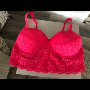 Victoria’s Secret PINK bralette